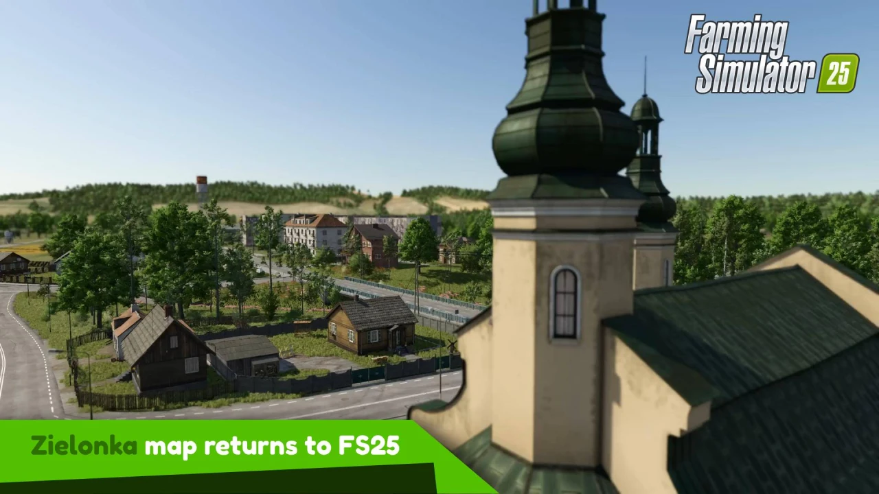 Fs25 News Modland Net
